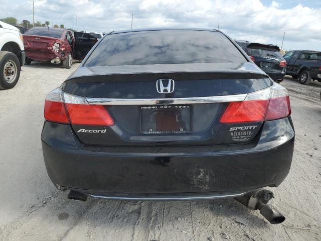 Photo 5 VIN: 1HGCR2F53FA086541 - HONDA ACCORD 