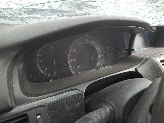 Photo 8 VIN: 1HGCR2F53FA086541 - HONDA ACCORD 