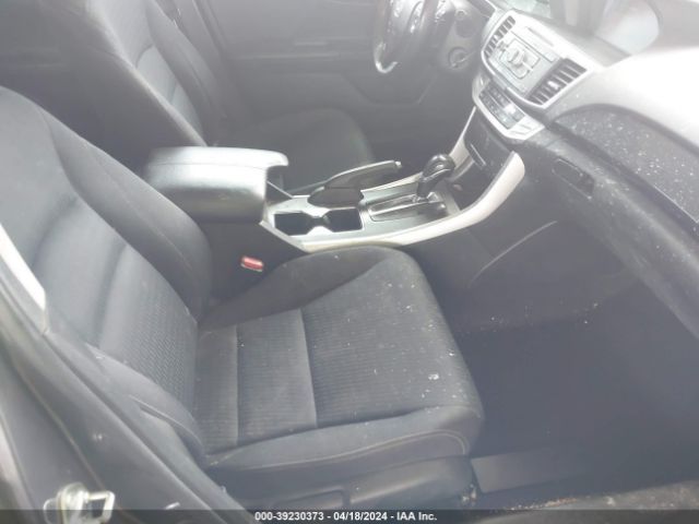 Photo 4 VIN: 1HGCR2F53FA090721 - HONDA ACCORD 