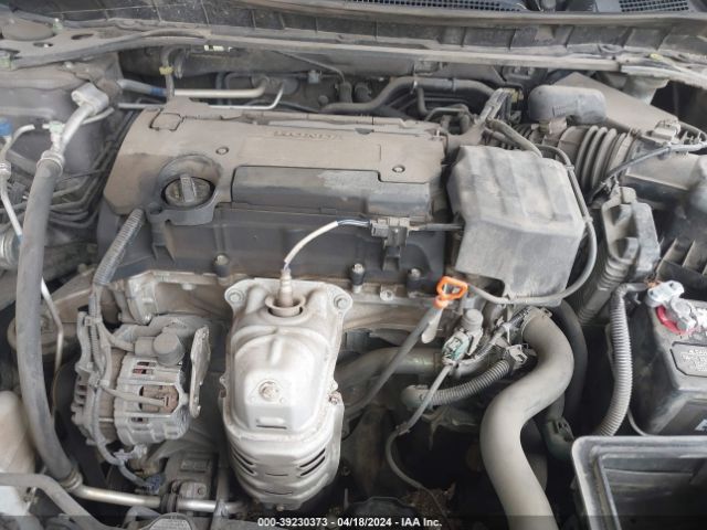 Photo 9 VIN: 1HGCR2F53FA090721 - HONDA ACCORD 