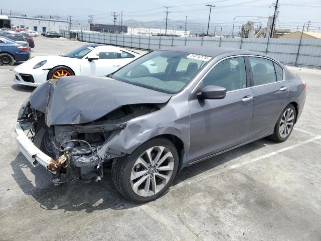 Photo 0 VIN: 1HGCR2F53FA091075 - HONDA ACCORD 