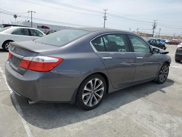 Photo 2 VIN: 1HGCR2F53FA091075 - HONDA ACCORD 