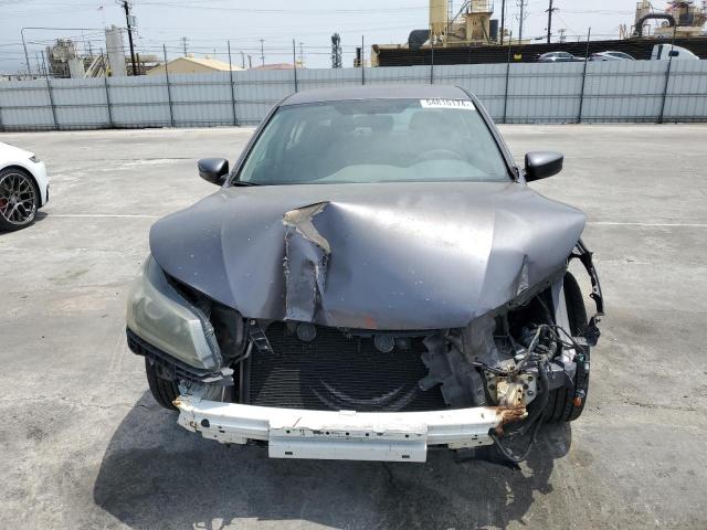 Photo 4 VIN: 1HGCR2F53FA091075 - HONDA ACCORD 