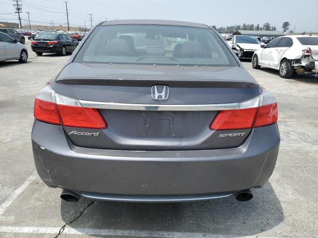 Photo 5 VIN: 1HGCR2F53FA091075 - HONDA ACCORD 