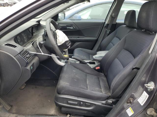 Photo 6 VIN: 1HGCR2F53FA091075 - HONDA ACCORD 