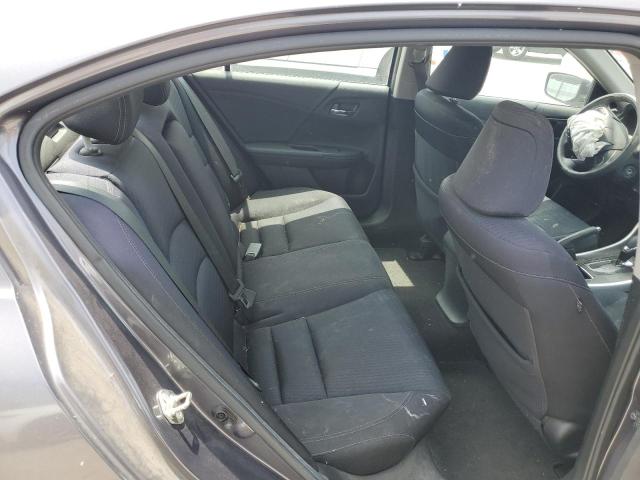 Photo 9 VIN: 1HGCR2F53FA091075 - HONDA ACCORD 