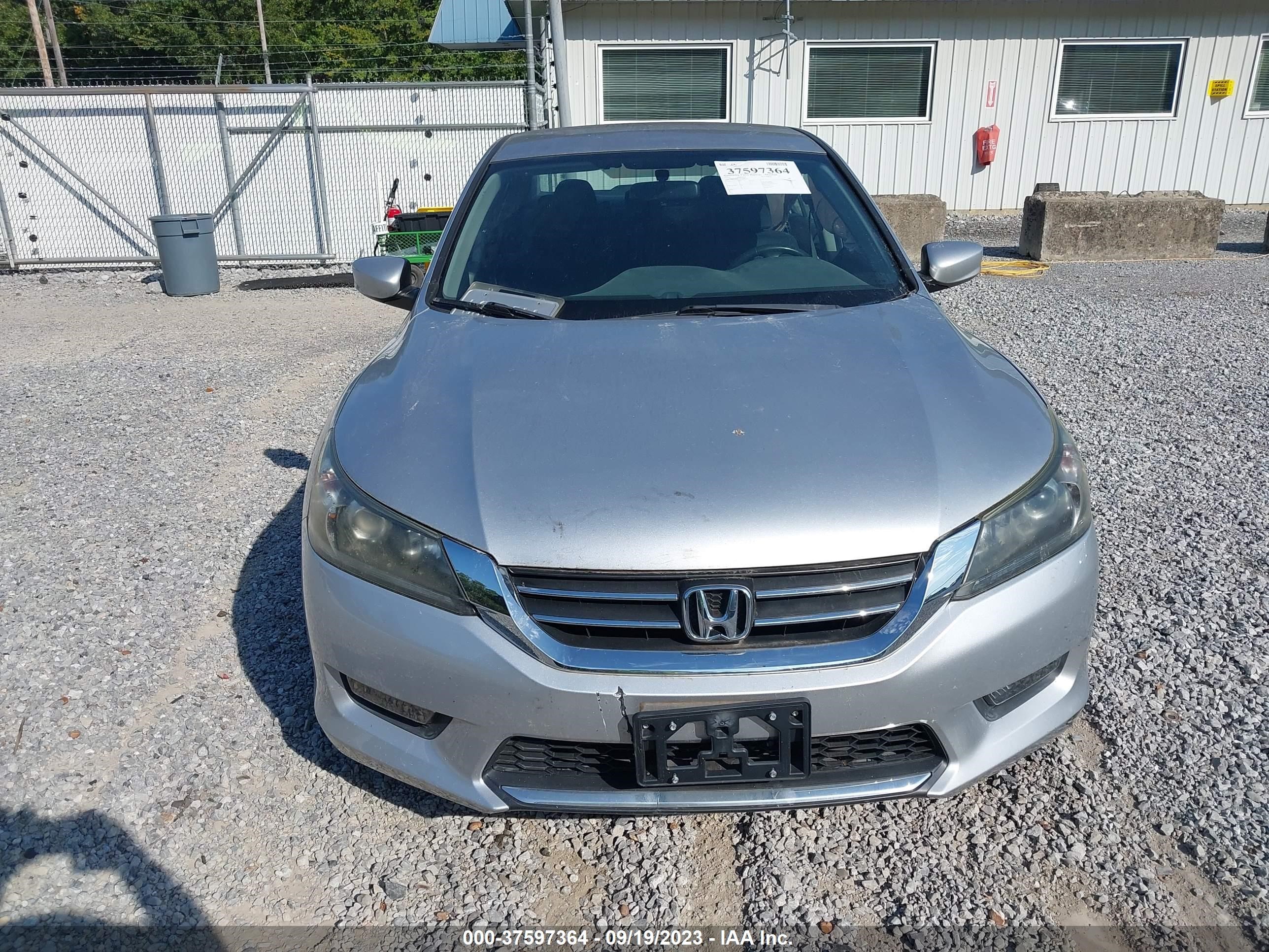 Photo 10 VIN: 1HGCR2F53FA092565 - HONDA ACCORD 