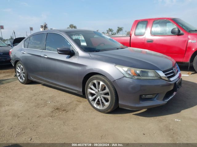 Photo 0 VIN: 1HGCR2F53FA100597 - HONDA ACCORD 