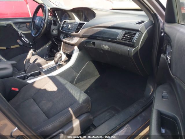 Photo 4 VIN: 1HGCR2F53FA100597 - HONDA ACCORD 