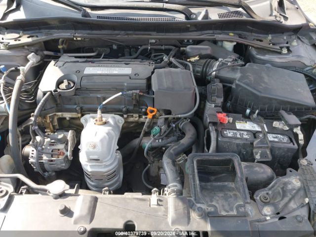 Photo 9 VIN: 1HGCR2F53FA100597 - HONDA ACCORD 