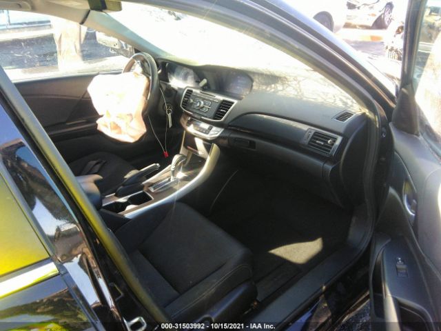 Photo 4 VIN: 1HGCR2F53FA102589 - HONDA ACCORD SEDAN 