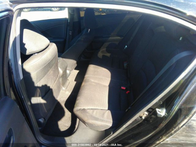 Photo 7 VIN: 1HGCR2F53FA102589 - HONDA ACCORD SEDAN 