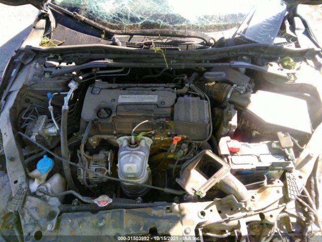 Photo 9 VIN: 1HGCR2F53FA102589 - HONDA ACCORD SEDAN 