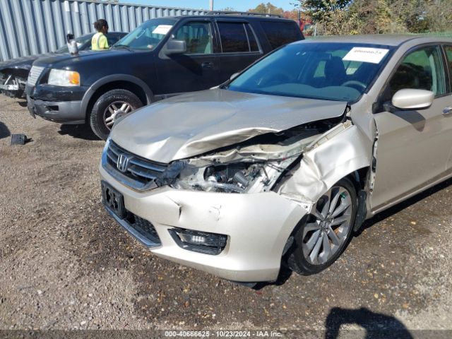 Photo 5 VIN: 1HGCR2F53FA103676 - HONDA ACCORD 