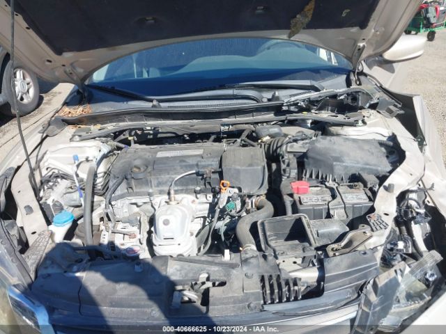 Photo 9 VIN: 1HGCR2F53FA103676 - HONDA ACCORD 