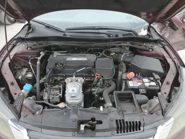 Photo 10 VIN: 1HGCR2F53FA109879 - HONDA ACCORD 