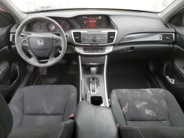 Photo 7 VIN: 1HGCR2F53FA109879 - HONDA ACCORD 