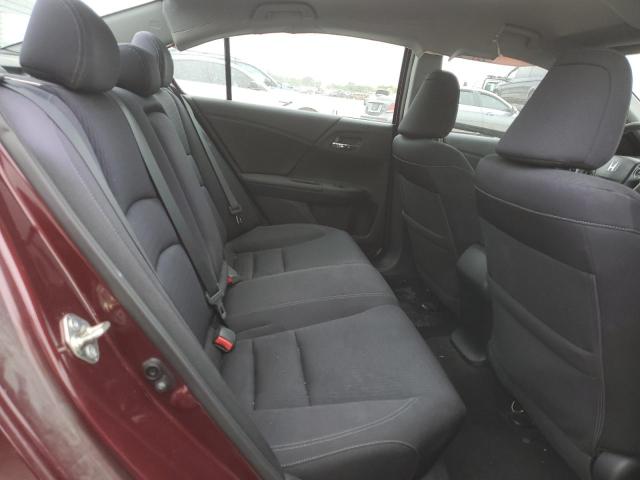 Photo 9 VIN: 1HGCR2F53FA109879 - HONDA ACCORD 