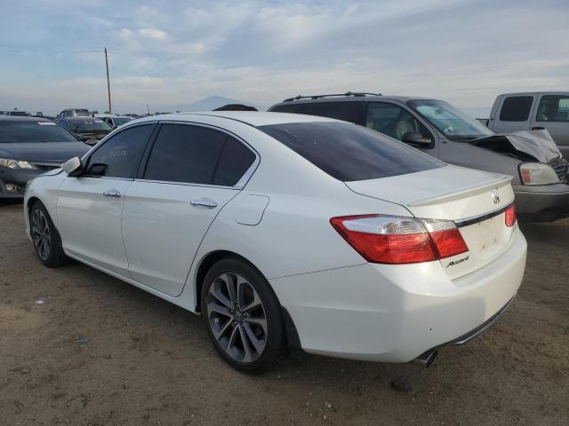 Photo 2 VIN: 1HGCR2F53FA111146 - HONDA ACCORD SPO 