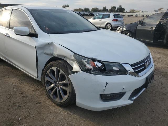 Photo 8 VIN: 1HGCR2F53FA111146 - HONDA ACCORD SPO 