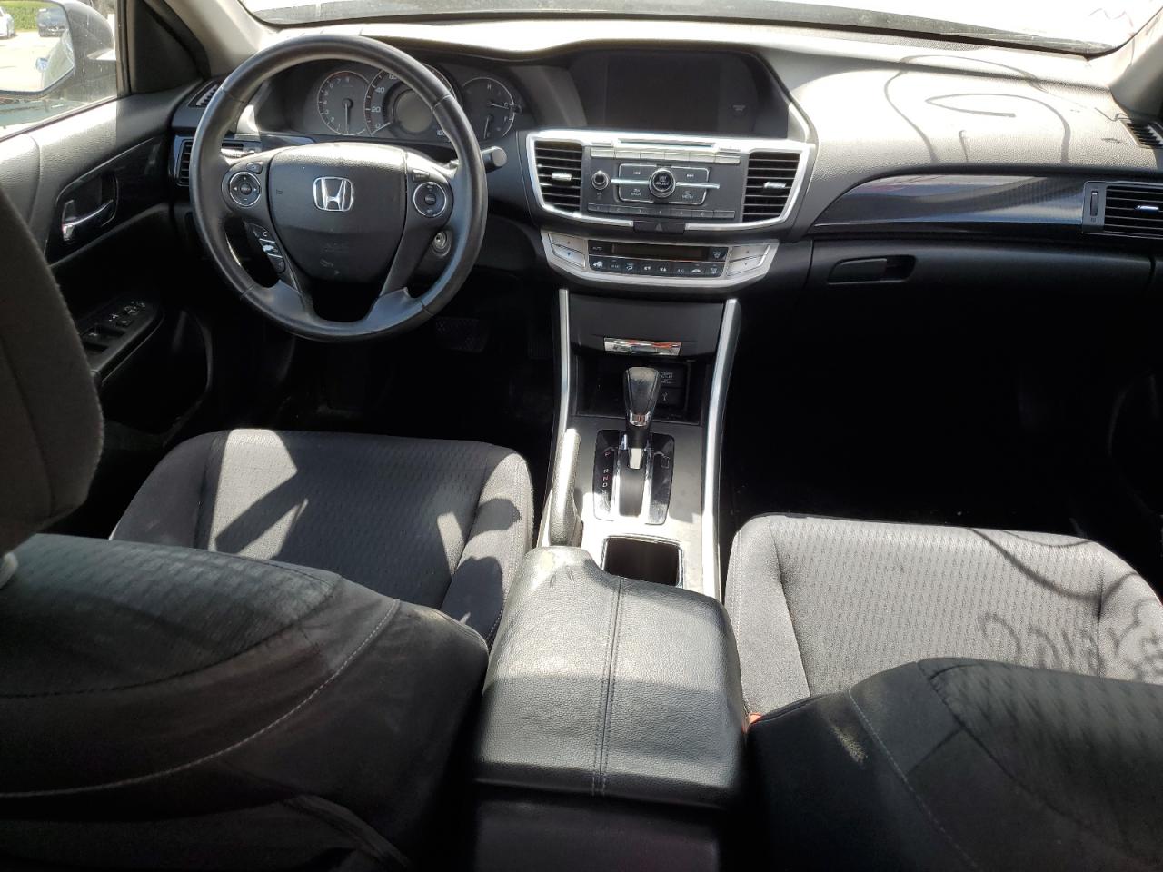 Photo 7 VIN: 1HGCR2F53FA112152 - HONDA ACCORD 