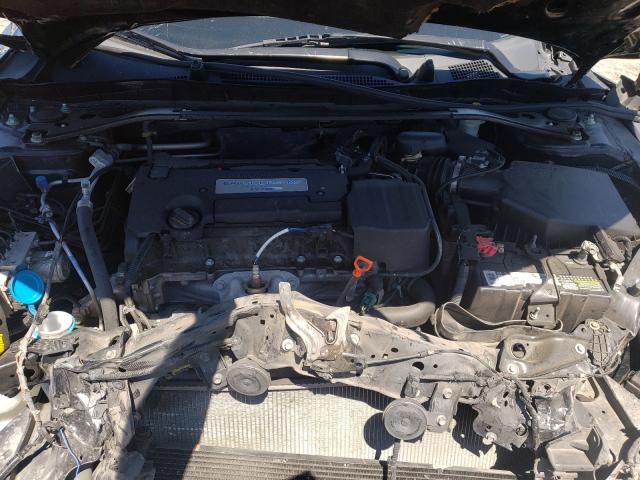 Photo 6 VIN: 1HGCR2F53FA112846 - HONDA ACCORD SPO 