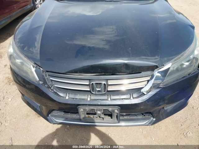 Photo 5 VIN: 1HGCR2F53FA112877 - HONDA ACCORD 