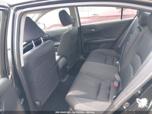 Photo 7 VIN: 1HGCR2F53FA112877 - HONDA ACCORD 