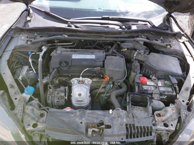 Photo 9 VIN: 1HGCR2F53FA112877 - HONDA ACCORD 