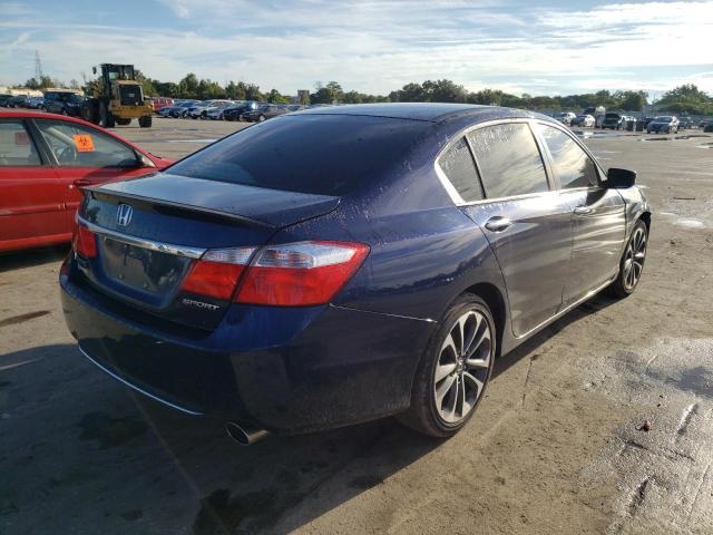 Photo 3 VIN: 1HGCR2F53FA124897 - HONDA ACCORD SPO 