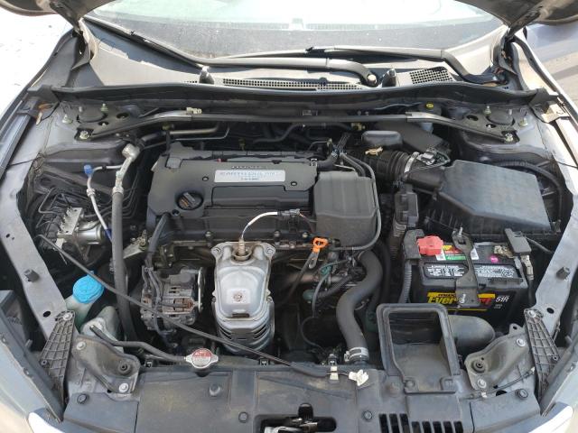 Photo 10 VIN: 1HGCR2F53FA125791 - HONDA ACCORD SPO 