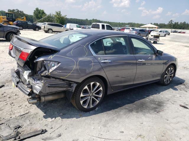 Photo 2 VIN: 1HGCR2F53FA125791 - HONDA ACCORD SPO 