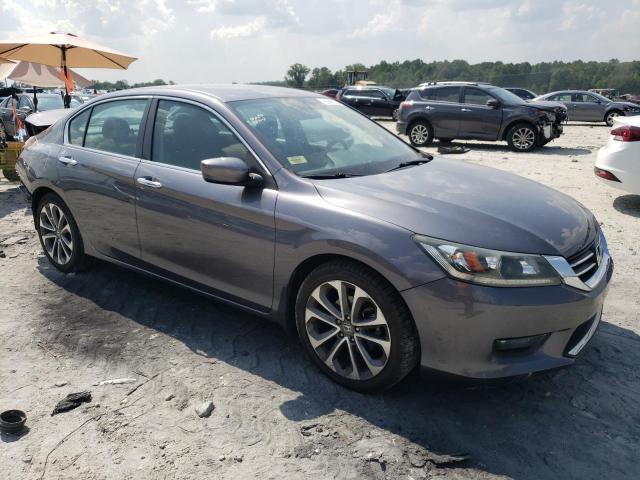 Photo 3 VIN: 1HGCR2F53FA125791 - HONDA ACCORD SPO 