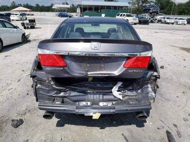 Photo 5 VIN: 1HGCR2F53FA125791 - HONDA ACCORD SPO 