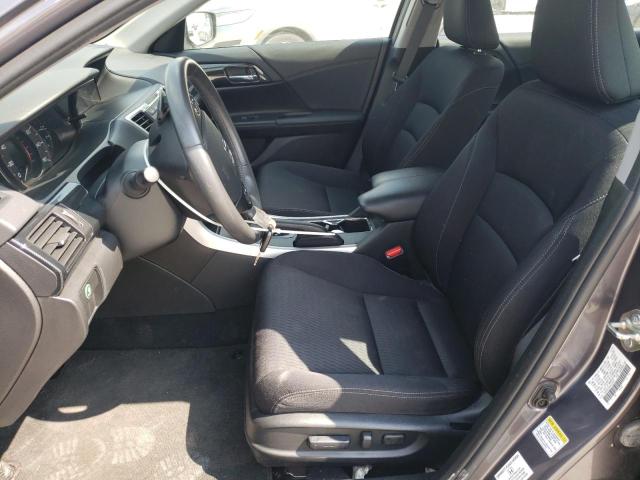 Photo 6 VIN: 1HGCR2F53FA125791 - HONDA ACCORD SPO 