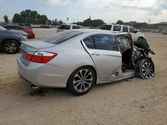 Photo 2 VIN: 1HGCR2F53FA129162 - HONDA ACCORD 