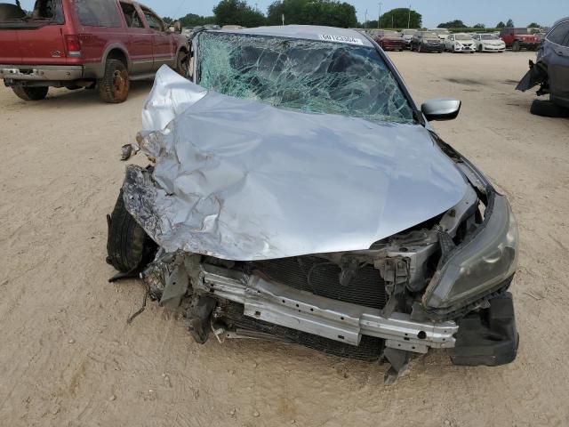 Photo 4 VIN: 1HGCR2F53FA129162 - HONDA ACCORD 