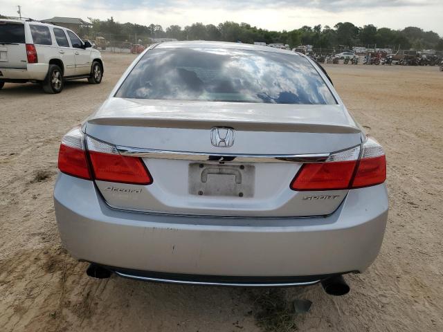 Photo 5 VIN: 1HGCR2F53FA129162 - HONDA ACCORD 