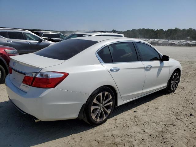 Photo 2 VIN: 1HGCR2F53FA130702 - HONDA ACCORD SPO 