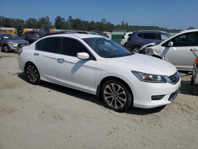 Photo 3 VIN: 1HGCR2F53FA130702 - HONDA ACCORD SPO 