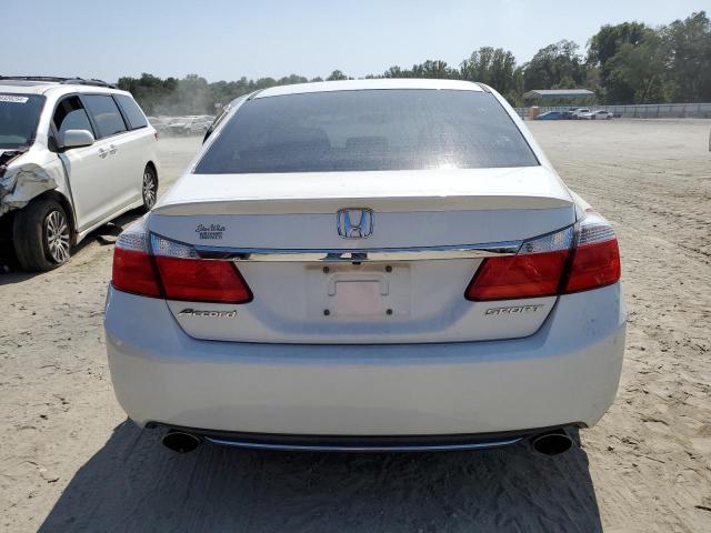 Photo 5 VIN: 1HGCR2F53FA130702 - HONDA ACCORD SPO 