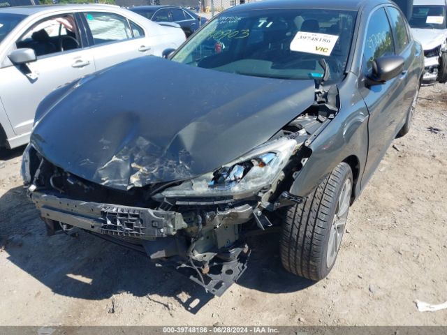 Photo 5 VIN: 1HGCR2F53FA135270 - HONDA ACCORD 