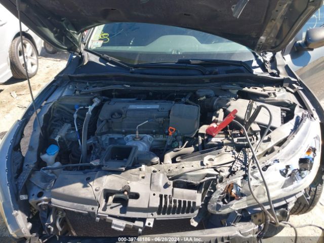 Photo 9 VIN: 1HGCR2F53FA135270 - HONDA ACCORD 