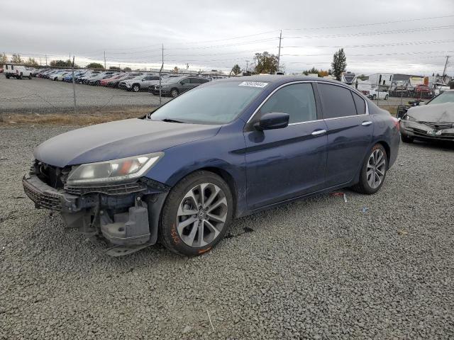 Photo 0 VIN: 1HGCR2F53FA135737 - HONDA ACCORD SPO 