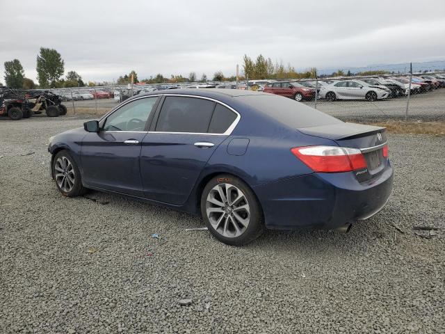 Photo 1 VIN: 1HGCR2F53FA135737 - HONDA ACCORD SPO 