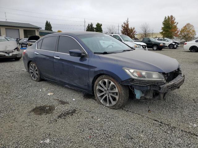 Photo 3 VIN: 1HGCR2F53FA135737 - HONDA ACCORD SPO 