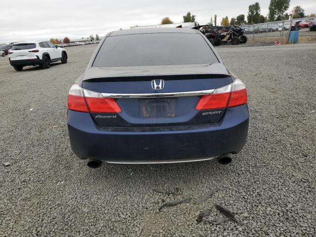 Photo 5 VIN: 1HGCR2F53FA135737 - HONDA ACCORD SPO 