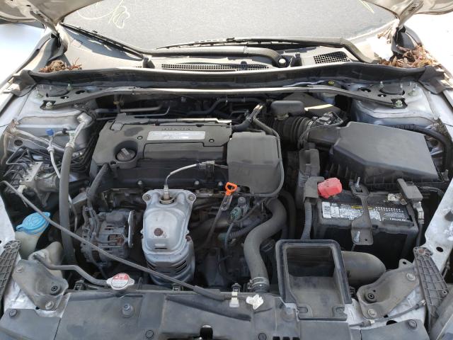 Photo 6 VIN: 1HGCR2F53FA139402 - HONDA ACCORD SPO 