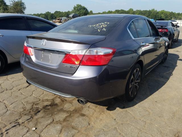 Photo 3 VIN: 1HGCR2F53FA147936 - HONDA ACCORD SPO 