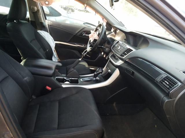 Photo 4 VIN: 1HGCR2F53FA147936 - HONDA ACCORD SPO 